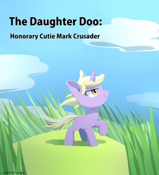 [b17ee] %Read* The Daughter Doo: Honorary Cutie Mark Crusader - Ponky @e.P.u.b@