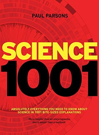 [27568] @Download@ Science 1001: Absolutely everything that matters in science - Paul Parsons *e.P.u.b*
