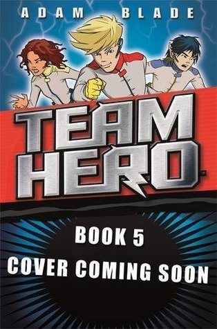 [e9e83] !Full% @Download! Fight for the Hidden City (Team Hero Series 2 #1) - Adam Blade *P.D.F~