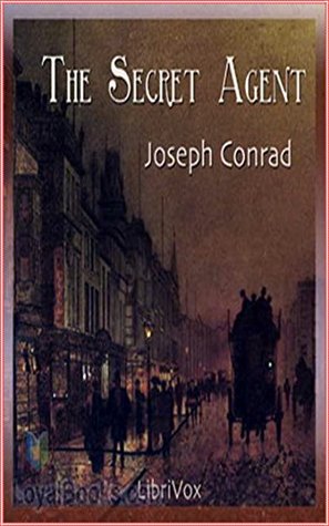 [4c642] ^R.e.a.d* #O.n.l.i.n.e# The Secret Agent [Norton critical edition] (Annotated) - Joseph Conrad %ePub%