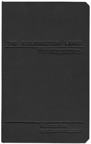[eede1] !Read@ The Resurrection Lands: The Rise of Nightmare Boy - Stefan K.K. Messam #PDF!