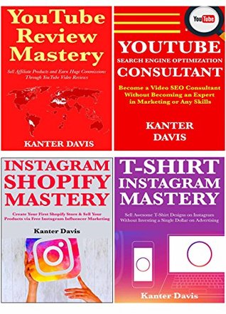 [41547] @Read@ Social Media Entrepreneur -2018: Use Instagram & YouTube to Make Money at Home via 4 Internet Business Models (Make Money Through Social Media) - Kanter Davis #e.P.u.b^