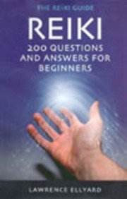 [14f93] !Download% Reiki: 200 Questions and Answers for Beginners - Lawrence Elleyard ~P.D.F#