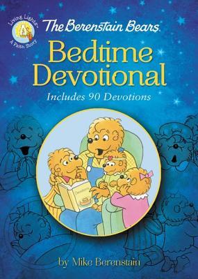 [bbd95] !R.e.a.d# *O.n.l.i.n.e~ The Berenstain Bears Bedtime Devotional: Includes 90 Devotions - Mike Berenstain ~e.P.u.b^