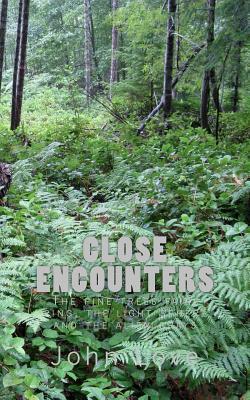 de3c9] %D.o.w.n.l.o.a.d# Close Encounters: The Pine Trees Fairy Ring, the Light Sphere and the Alien Grays - John Love #PDF%