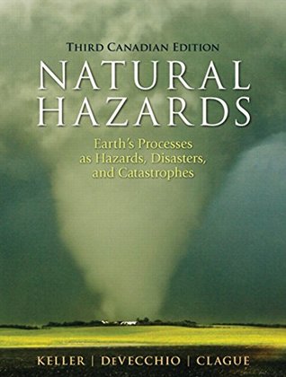 [21843] @R.e.a.d# Natural Hazards: Earth's Processes as Hazards, Disasters and Catastrophes - John J. Clague @ePub%
