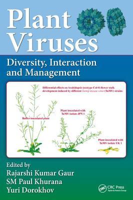 [a2c89] ^Read* !Online% Plant Viruses: Diversity, Interaction and Management - Rajarshi Kumar Gaur #e.P.u.b!