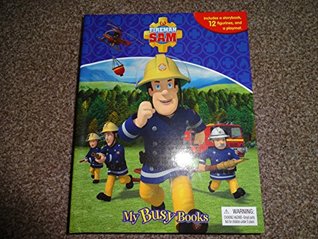 [e33d0] ~Download% Fireman Sam Storybook   12 Figurines / Playmat - Prism *P.D.F#