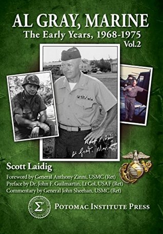 [709a2] #Read@ %Online@ Al Gray, Marine: The Early Years 1968-1975, Vol. 2 - Scott Laidig #PDF#