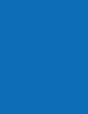 [a9345] #R.e.a.d@ Cobalt Blue 101 - Cornell Notes Notebook B: Style B, 101 Pages/50 Sheets, 8.5 X 11, Medium Ruled - Legacy %PDF%