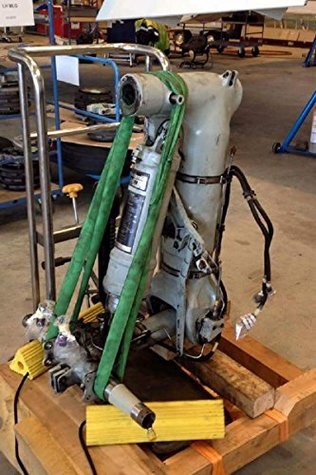 [74292] %Read! %Online* Aircraft Landing Gear Systems: ATA 32 (Module 11) - Turbinesurgine ~ePub^