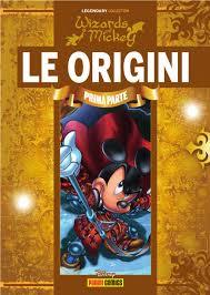 [1243b] ^Full@ *Download^ Disney Legendary Collection n. 1: Wizards of Mickey - Le origini Prima Parte - Walt Disney Company ~P.D.F~