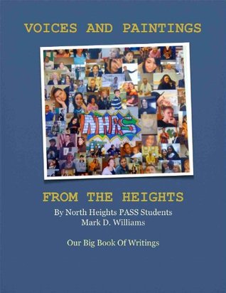[32aea] ^R.e.a.d! Voices and Paintings from the Heights: Our Big Book of Stories - Mark D. Williams ~e.P.u.b^