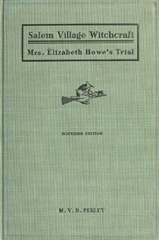 [a1f15] @F.u.l.l.@ !D.o.w.n.l.o.a.d^ A Short History of the Salem Village Witchcraft Trials - Martin Perley !e.P.u.b*