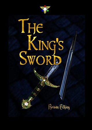 [affdc] *F.u.l.l.* ^D.o.w.n.l.o.a.d% The King's Sword: Second book in the Knights of Light Series - Rowan Erlking #e.P.u.b#