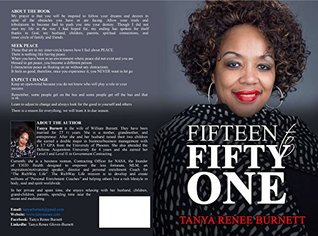 [4f184] #R.e.a.d* FIFTEEN to FIFTY ONE: Inspirational/Motivational speaker share a small portion of her journey from being a teenager to adulthood to inspire the multitude. - Tanya Renee Burnett #P.D.F%