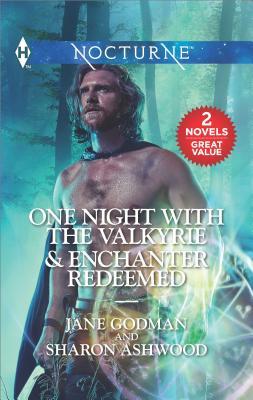 [c484b] ^Full^ #Download% One Night with the Valkyrie / Enchanter Redeemed - Jane Godman *P.D.F*