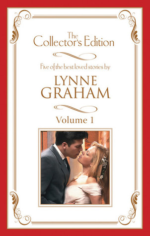 [f30bb] ^Download* Lynne Graham - The Collector's Edition Volume 1 - 5 Book Box Set - Lynne Graham %ePub*