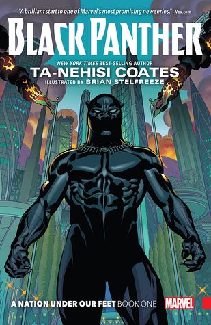 8df92] %D.o.w.n.l.o.a.d* Black Panther: A Nation Under Our Feet, Book 1 - Ta-Nehisi Coates *PDF~