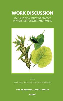 [dc351] *Read% Work Discussion: Learning from Reflective Practice in Work with Children and Families - Jonathan Bradley *e.P.u.b#