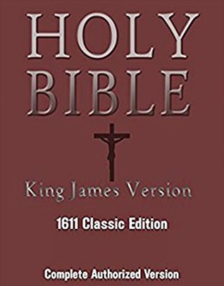 [c9dee] *F.u.l.l.# ^D.o.w.n.l.o.a.d* King James Version Bible kindle(KJV Holy Bible): Authorized Version - Anonymous ~e.P.u.b@