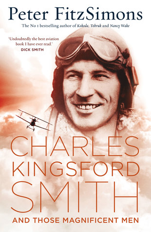 [719c0] ^Download@ Charles Kingsford Smith and Those Magnificent Men - Peter FitzSimons *P.D.F*