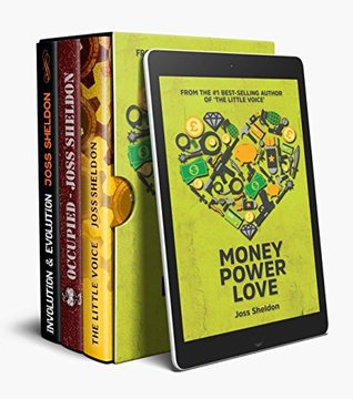 59c0f] ^D.o.w.n.l.o.a.d@ The Joss Sheldon Box Set: Includes four stand-alone novels - Joss Sheldon #e.P.u.b*