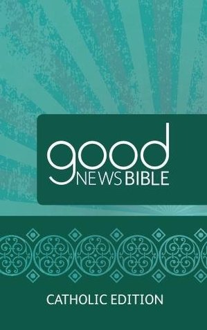 [7ec22] *Read~ #Online^ Good News Bible (GNB) Catholic Edition Bible 2017 - British And Foreign Bible Society ^PDF#