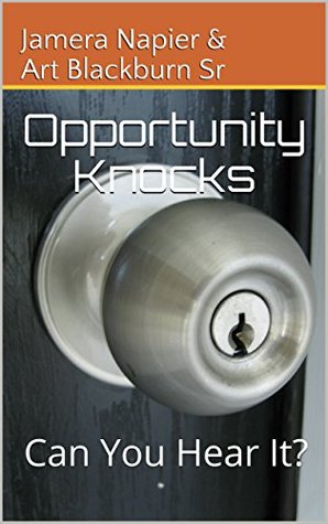 [f263b] ^Download~ Opportunity Knocks: Can You Hear It? (Think Tank Series Book 3) - Jamera Napier ~e.P.u.b#
