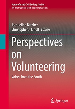3b163] %D.o.w.n.l.o.a.d% Perspectives on Volunteering: Voices from the South (Nonprofit and Civil Society Studies) - Jacqueline Butcher ^ePub^