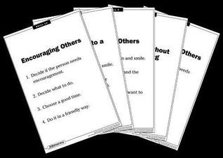 [30433] #R.e.a.d* Skillstreaming Children and Youth with High-Functioning Autism-Posters - Ellen McGinnis ~PDF^