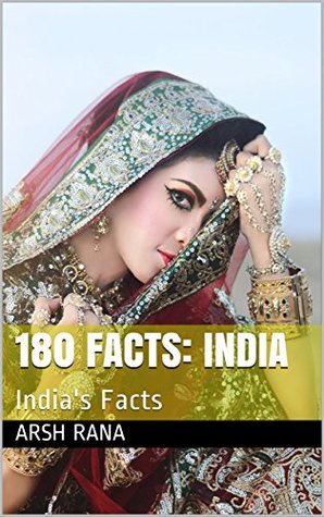 [23481] #Read% ~Online~ 101 Facts: India (All About Countries Book 1) - Arsh Rana ~ePub@
