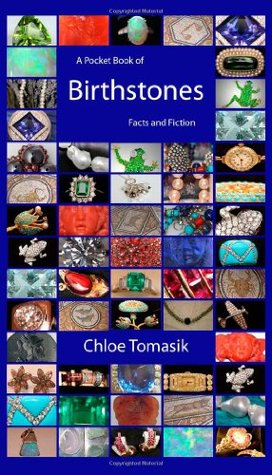 [c9b29] #Read* ~Online# A Pocket Book of Birthstones: Facts & Fiction - Chloe Tomasik @ePub%