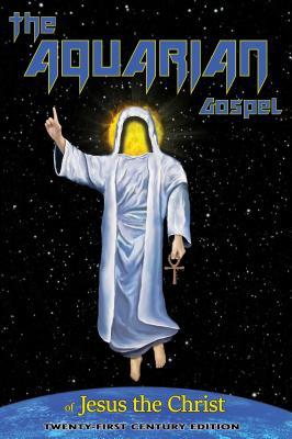 [4ea3a] #Read~ !Online^ The Aquarian Gospel of Jesus the Christ: Anagoge of a Scribe - Tait Zinszer #PDF^