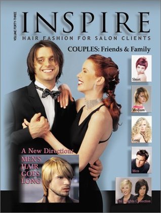 [6f8c1] ^Read% @Online~ Inspire Quarterly Volume #43: Couples, Friends & Family - Intra America Beauty Network @P.D.F~