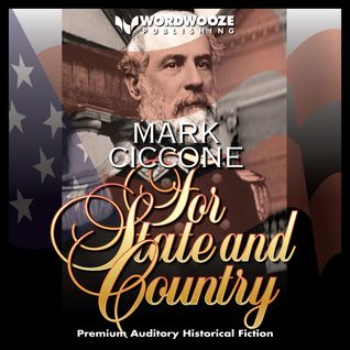 [21db5] ^R.e.a.d~ For State and Country: A Novella of Alternate History - Mark Ciccone #ePub^