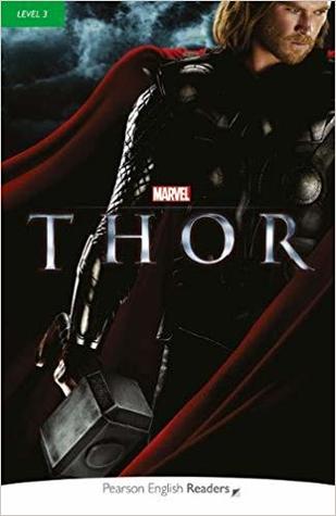 [ba305] !F.u.l.l.% @D.o.w.n.l.o.a.d@ Marvel's Thor (Pearson English Readers Level 3) - Andrew Hopkins #P.D.F^