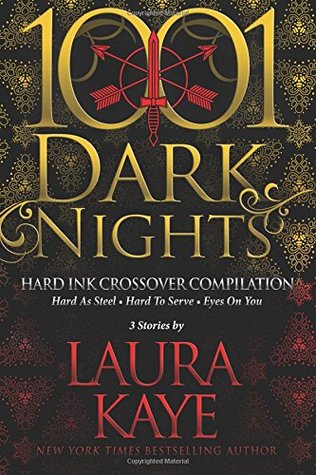 [6e5b8] %Read# Hard Ink Crossover Compilation: 3 Stories by Laura Kaye - Laura Kaye !e.P.u.b!