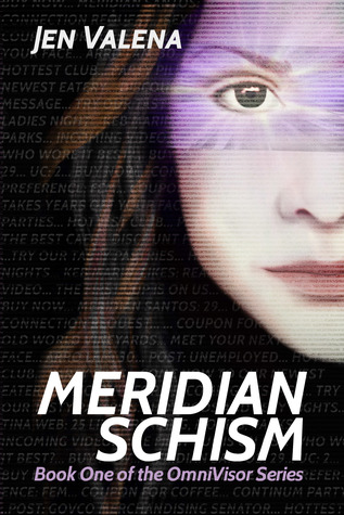 [9c2f4] %Full% #Download~ Meridian Schism: Book One of the Omnivisor Series - Jen Valena ~PDF~