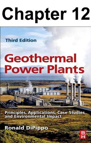 [78fb7] #F.u.l.l.~ @D.o.w.n.l.o.a.d~ Chapter 012, The Geysers Dry-Steam Power Plants, Sonoma and Lake Counties, California, USA - Ronald DiPippo !e.P.u.b#