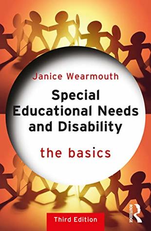 [4a24d] %Read% #Online! Special Educational Needs and Disability: The Basics - Janice Wearmouth ^P.D.F#