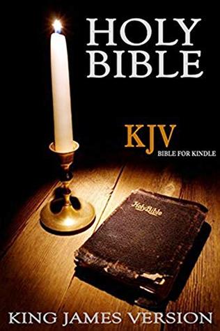 [d9785] *Read@ Holy Bible, King James Version 1611: KJV Bible Complete [Kindle's Best Bible] - Anonymous @ePub%