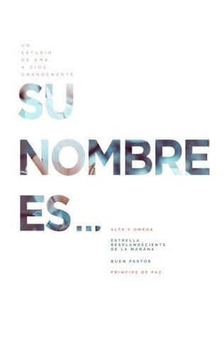 5727d] *D.o.w.n.l.o.a.d* His Name Is: A Spanish Love God Greatly Study Journal - Love God Greatly !ePub#