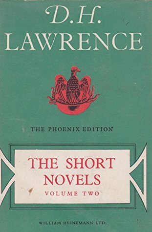 [450bd] ^R.e.a.d# ^O.n.l.i.n.e% THE SHORT NOVELS Vol Two (The Phoenix Edition) - D.H. Lawrence %e.P.u.b@