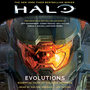 [12026] ~Read~ Halo: Evolutions: Essential Tales of the Halo Universe - Various @ePub%