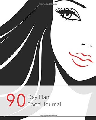 [08547] *Read* ~Online* 90 Day Food Journal: The Body Plan Plus, Black & White Version - Jonathan Bowers *P.D.F@