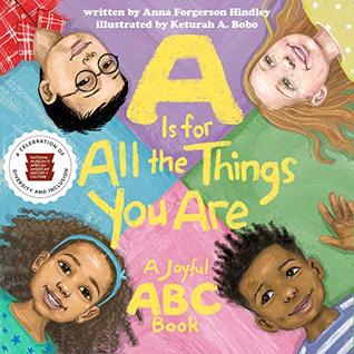 9802b] ^D.o.w.n.l.o.a.d@ A Is for All the Things You Are: A Joyful ABC Book - Anna Forgerson Hindley @ePub^