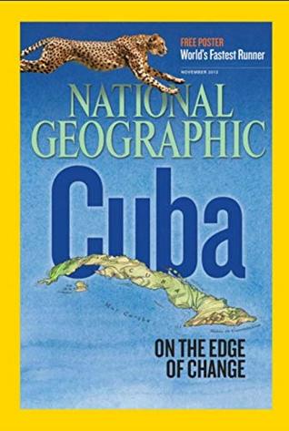 [33ac4] #Full* #Download~ National Geographic: CUBA On The Edge Of Change - David Clarke @PDF!