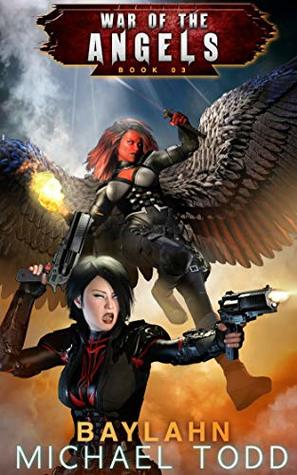 959bb] ^D.o.w.n.l.o.a.d@ Baylahn: A Supernatural Action Adventure Opera - Michael Todd !P.D.F~