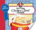 [ba6f6] !F.u.l.l.# ^D.o.w.n.l.o.a.d! Our Favorite Slow-Cooker Chicken & Beef Recipes - Gooseberry Patch ~P.D.F^
